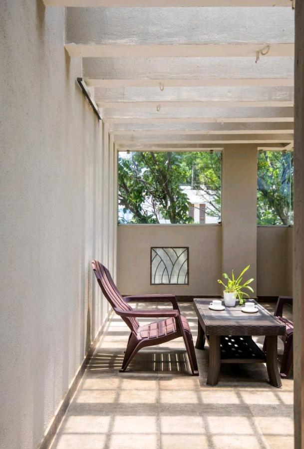 Tulip Villa Bangalore Exteriör bild