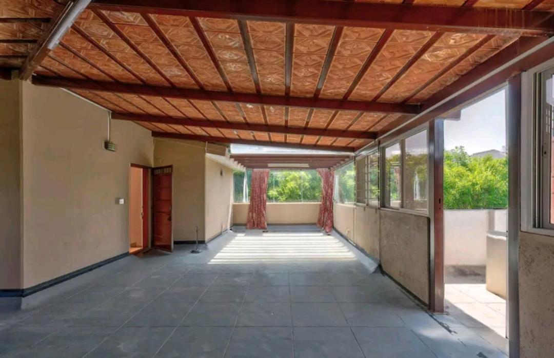 Tulip Villa Bangalore Exteriör bild